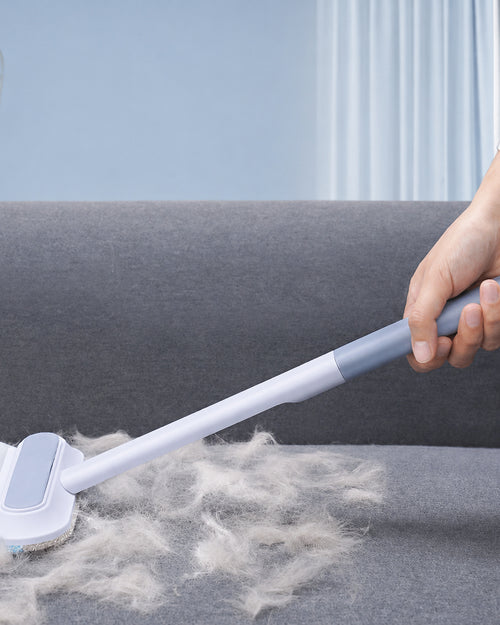 4-in-1 Pet Hair Cleaning Brush