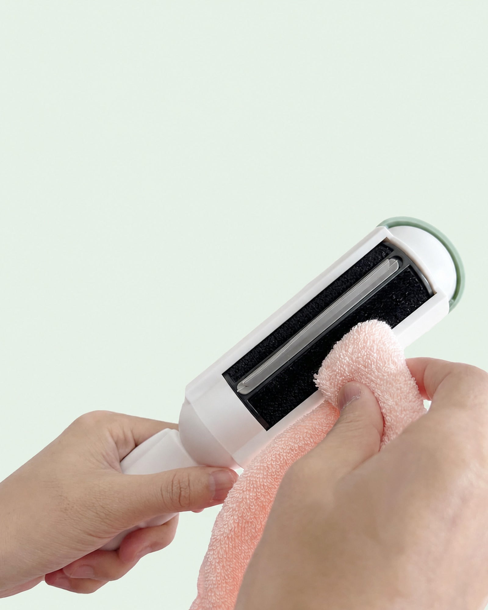 Reusable Pet Hair Remover for Couch & Bedding